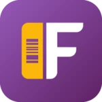 Logo of Fidall android Application 